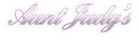 Aunt Judys
