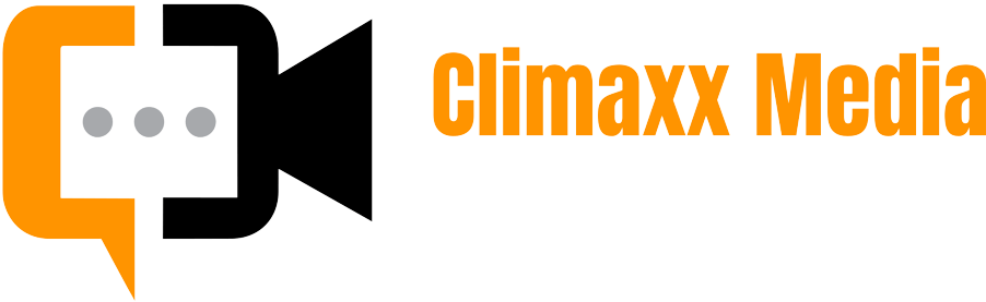 Climaxx Media Logo
