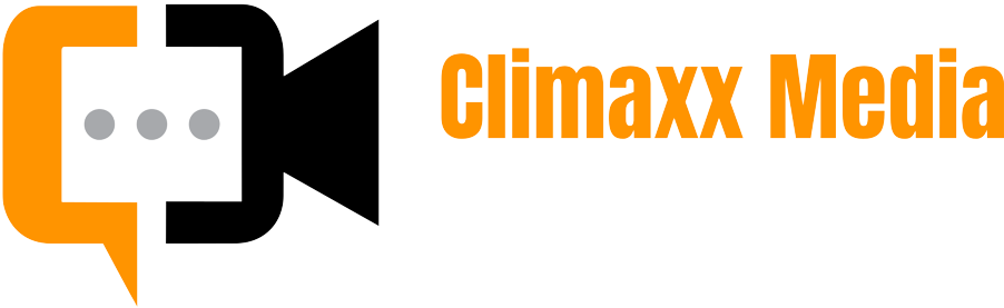 Climax Media Logo