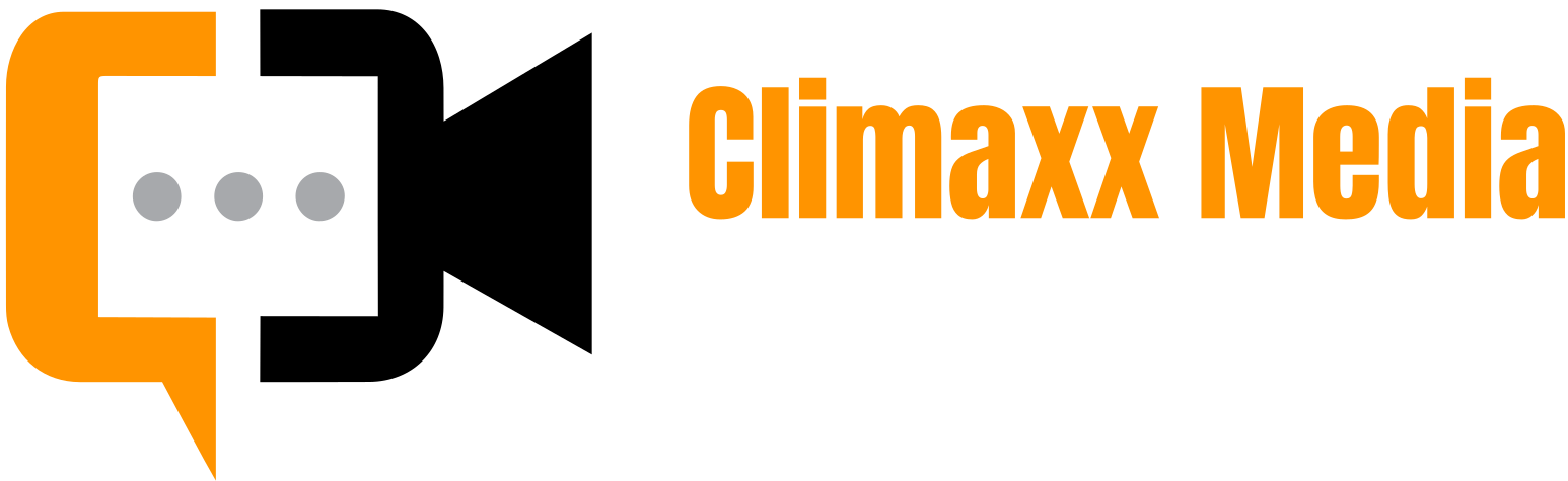 Climax Media Logo