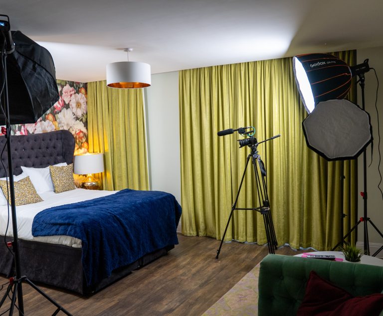 Adult Film Production: What Really Happens On Set