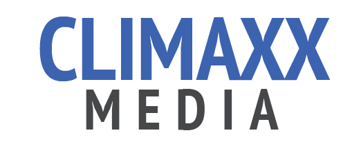 Climaxx Media Logo